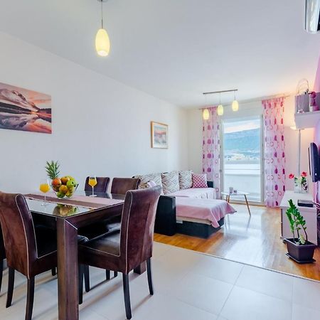 Mountain View Apartment Split Eksteriør bilde