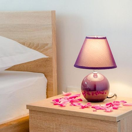 Mountain View Apartment Split Eksteriør bilde