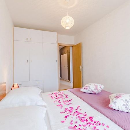 Mountain View Apartment Split Eksteriør bilde